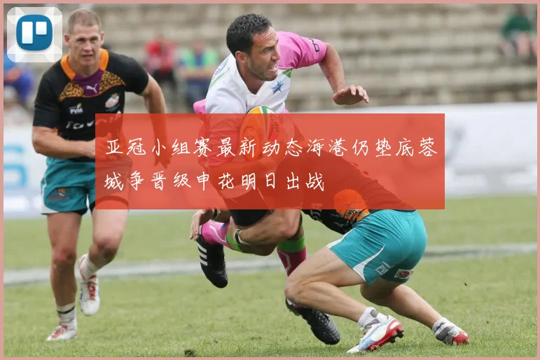 亚冠小组赛最新动态海港仍垫底蓉城争晋级申花明日出战