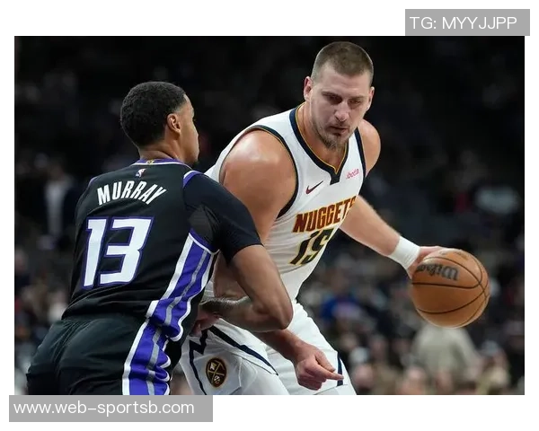 掘金客场连胜势头强劲冲击NBA历史纪录能否实现16连胜的伟业