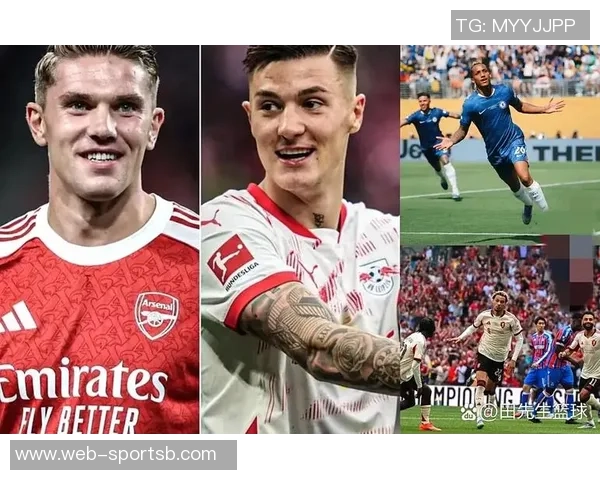 埃基蒂克谈英超与欧冠的魅力如同与顶级球星的浪漫约会