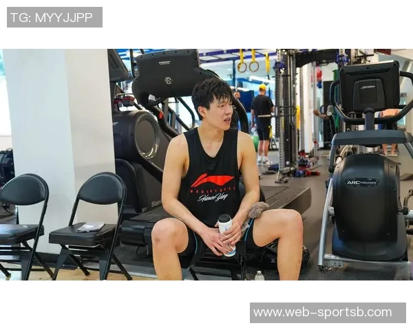 媒体人称赞杨瀚森聪明且心态积极期待他在时间与耐心中成长 媒体人称赞杨瀚森聪明且心态积极期待他在时间与耐心中成长